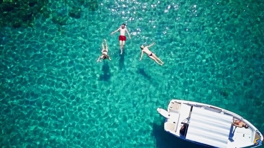 From Dubrovnik: Full-Day Private Boat Tour of Elafiti Island - Why this private boat day works well from Dubrovnik