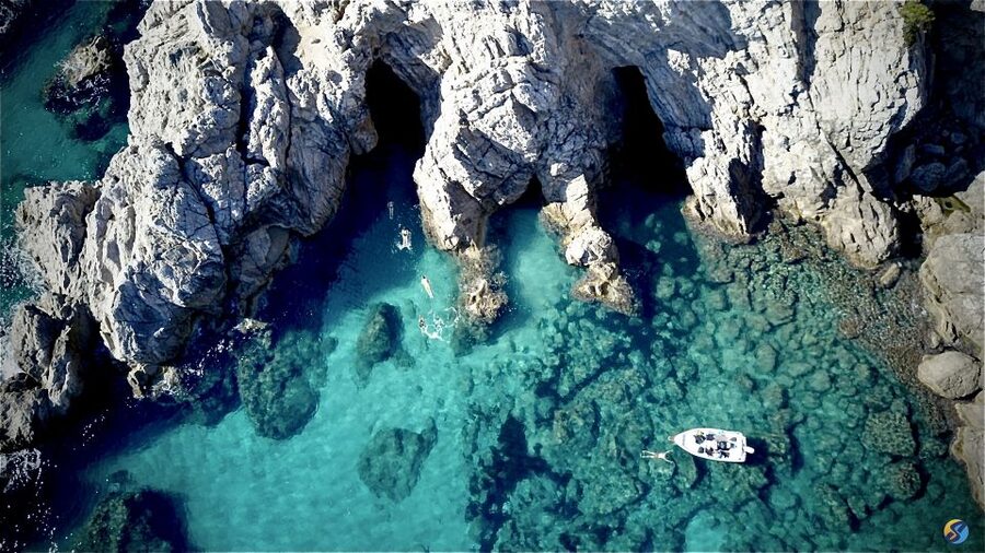From Dubrovnik: Full-Day Private Boat Tour of Elafiti Island - Lopud for lunch, swimming, and free time