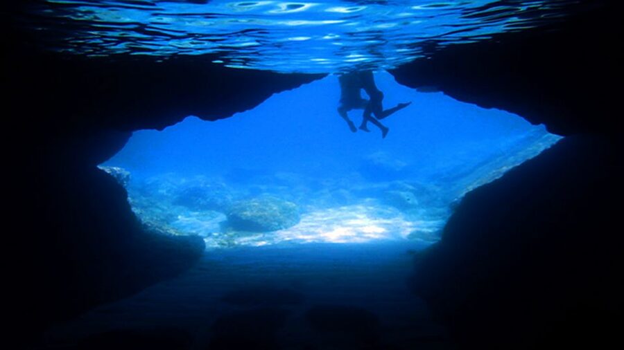 From Dubrovnik: Full-Day Private Boat Tour of Elafiti Island - The skipper and the feel of the day