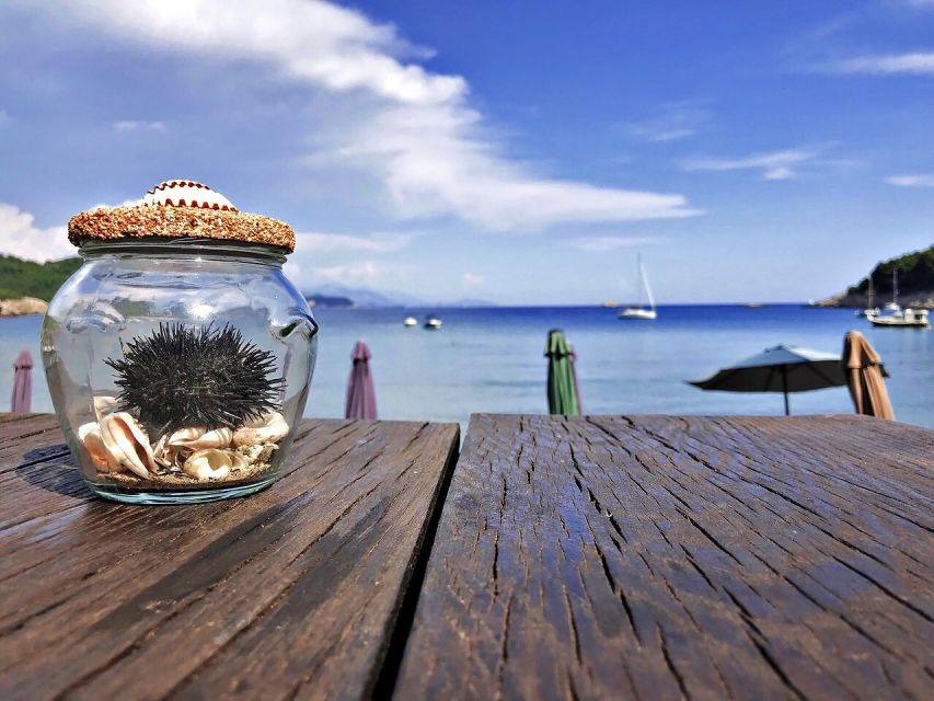 From Dubrovnik: Full-Day Private Boat Tour of Elafiti Island - Weather, access, and small practical concerns