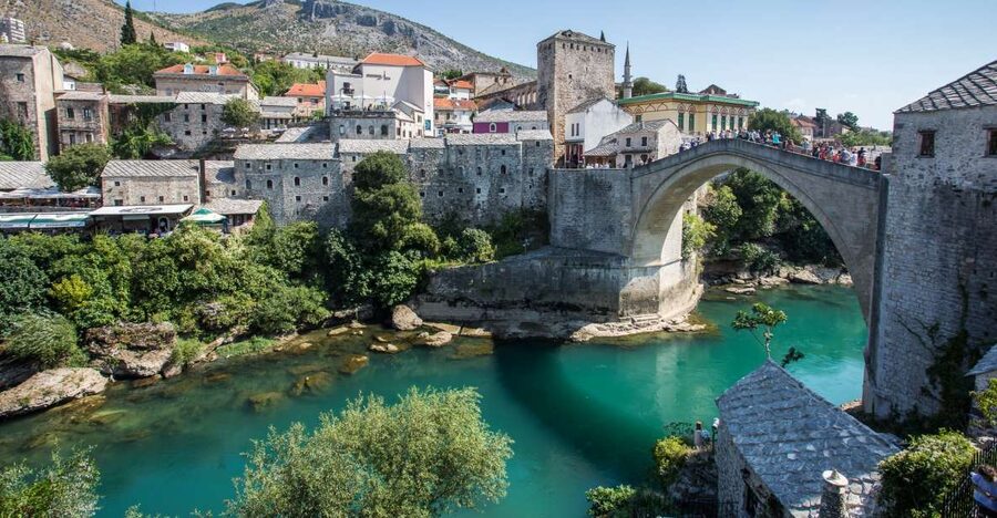 From Dubrovnik: Full-Day Tour of Mostar - Key points to know before booking