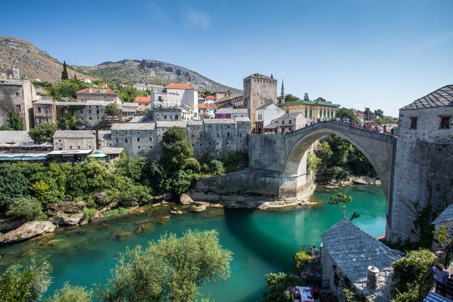 From Dubrovnik: Full-Day Tour of Mostar - The return drive and the real cost of a 10-hour day
