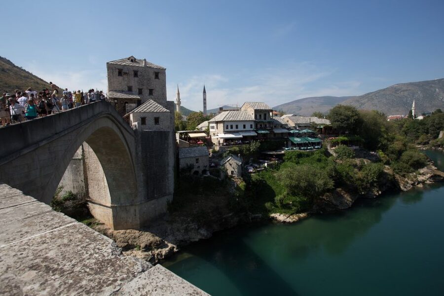 From Dubrovnik: Full-Day Tour of Mostar - Who should take this Mostar day trip?