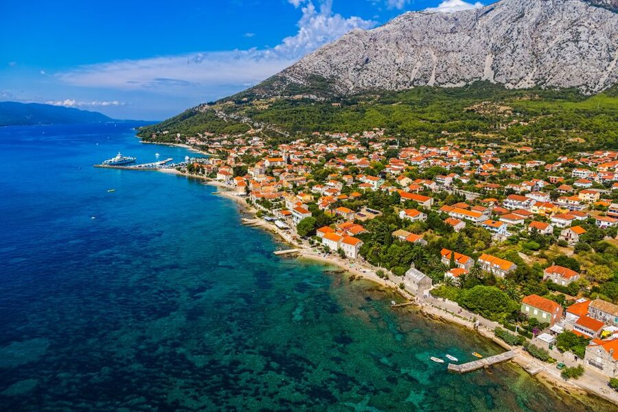 From Dubrovnik: Guided Tour of Pelješac & Korčula - Why Korčula makes this day trip worthwhile