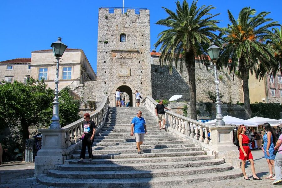 From Dubrovnik: Guided Tour of Pelješac & Korčula - The $91 price and what it covers