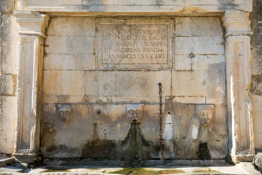 From Dubrovnik: Guided Tour of Pelješac & Korčula - Pickup details deserve extra care