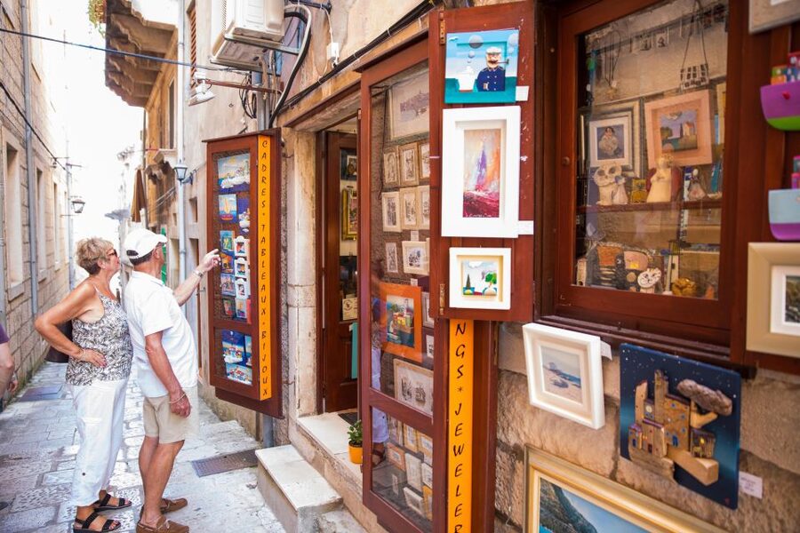 From Dubrovnik: Guided Tour of Pelješac & Korčula - Who will enjoy this day most