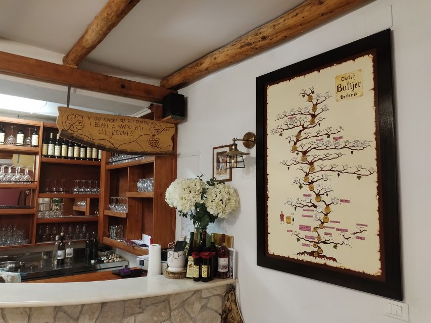 From Dubrovnik: Half-Day Wine Tasting and Cavtat City Tour - Tips for getting the most from the afternoon