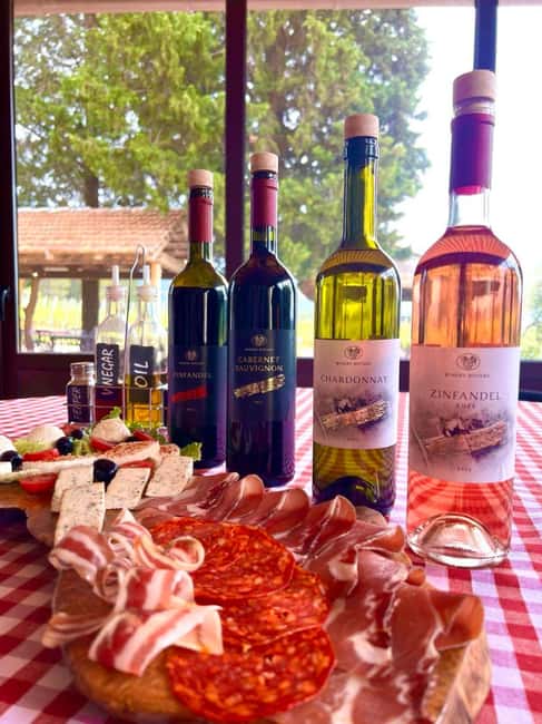From Dubrovnik: Half-Day Wine Tasting and Cavtat City Tour - The human side of the winery visit