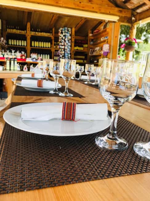 From Dubrovnik: Half-Day Wine Tasting and Cavtat City Tour - Transport, guides, and the practical details
