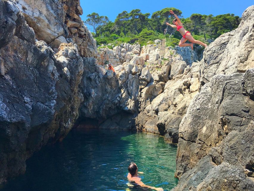From Dubrovnik: Hiking & Swimming on Koločep Island Day Trip - Who Will Enjoy This Island Day