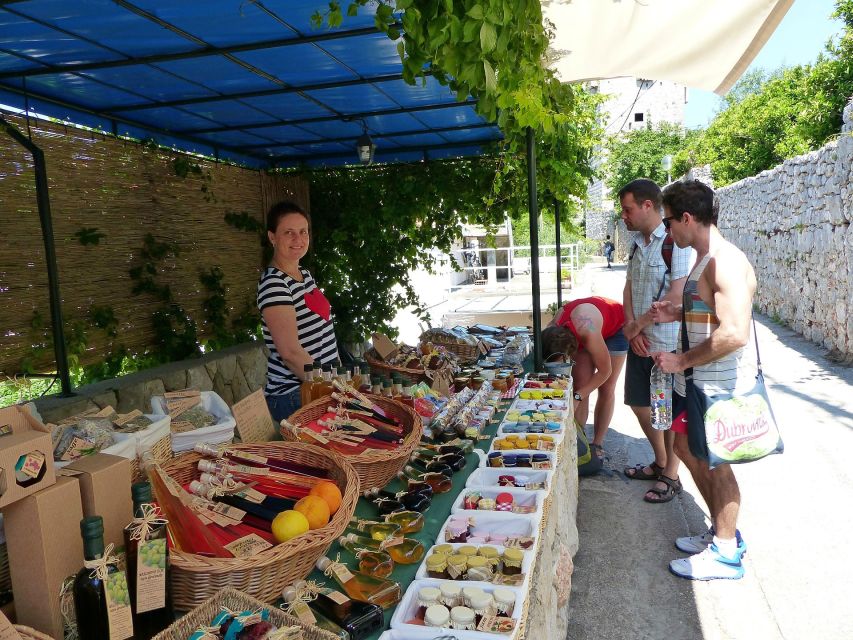 From Dubrovnik: Hiking & Swimming on Koločep Island Day Trip - Practical Ways to Prepare