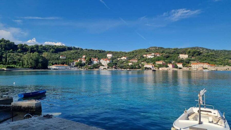 From Dubrovnik: Hop-On-Hop-Off Elaphiti Islands Boat Tour - Practical Verdict on Europa Line