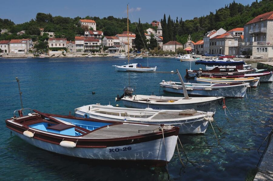 From Dubrovnik: Korcula Island Tour with Wine Tasting - Key points to know before booking