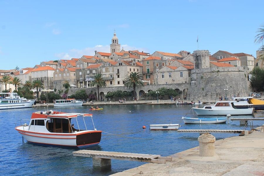 From Dubrovnik: Korcula Island Tour with Wine Tasting - Is $88 a fair price?
