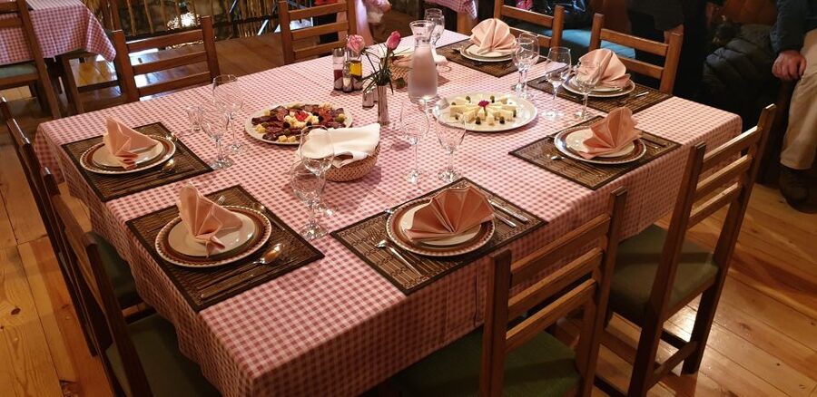 From Dubrovnik: Majkovi Village and Ston Private Food Tour - Ston’s salt, walls, and oysters