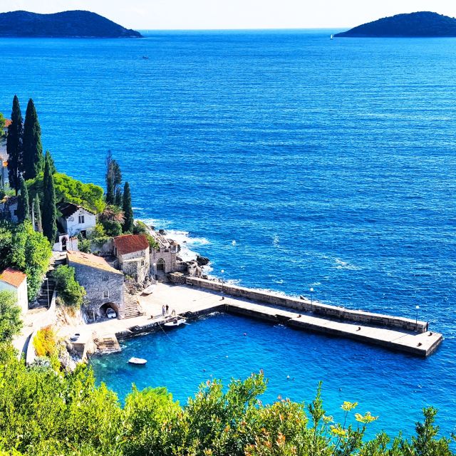 From Dubrovnik: Majkovi Village and Ston Private Food Tour - The ispod peke meal in a family house