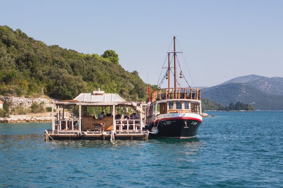 From Dubrovnik: Mali Ston Oyster Paradise Tour with Transfer - Key points to know before booking