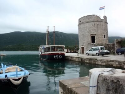 Mali Ston Oyster Paradise Tour with Transfer