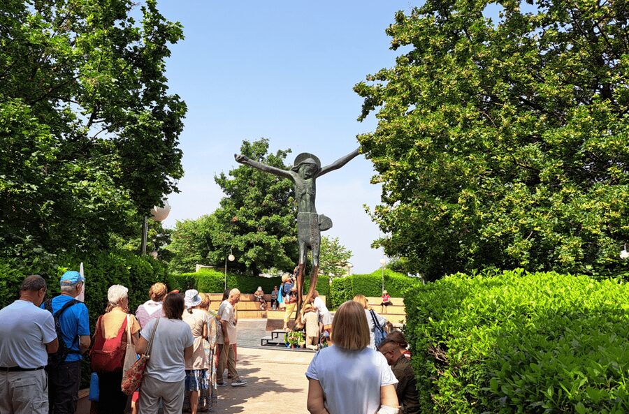 From Dubrovnik: Medjugorje Private Day Tour - Why Medjugorje feels different from a standard day trip