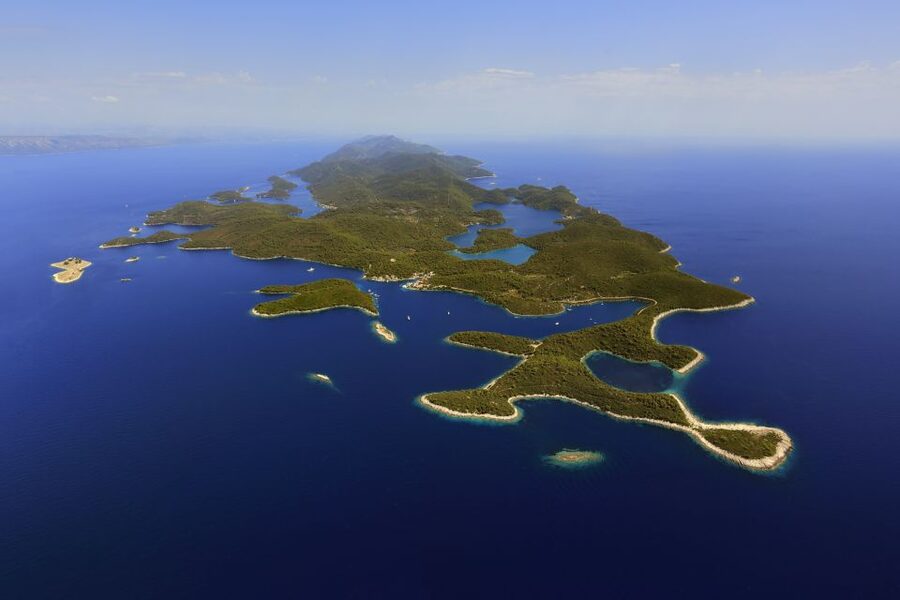From Dubrovnik: Mljet National Park & Elaphiti Islands Trip - Key points to know before booking
