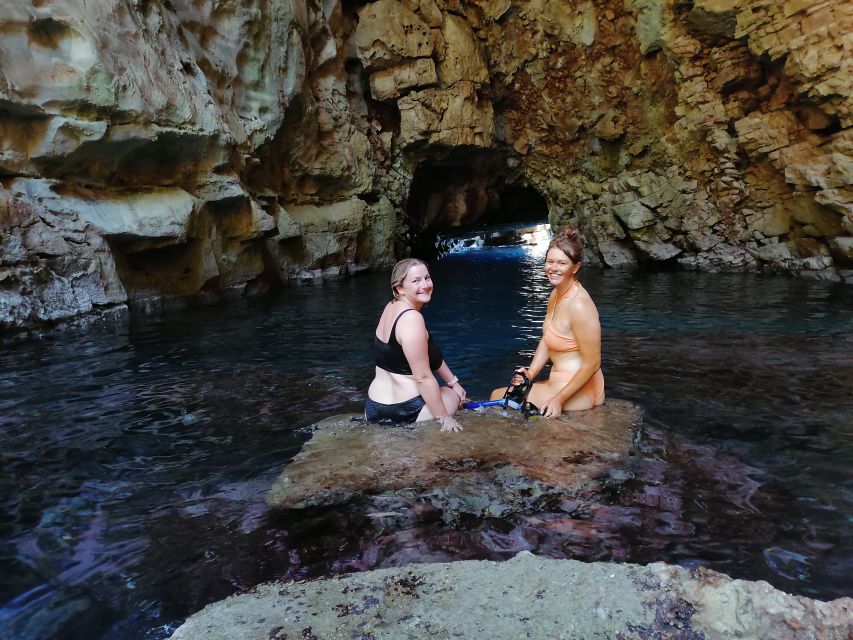 From Dubrovnik: Mljet National Park & Elaphiti Islands Trip - Who should book this day out