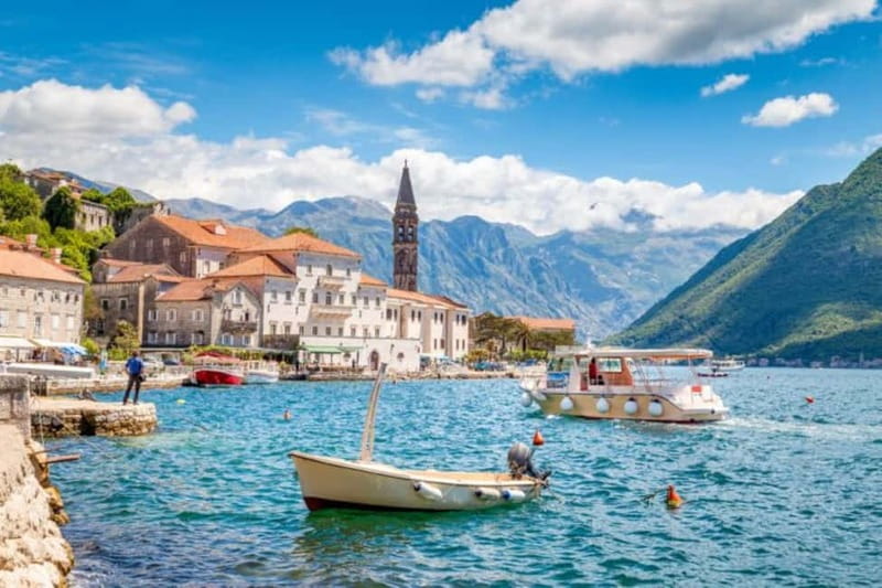 From Dubrovnik: Montenegro Boat Tour from Perast to Kotor - Why the Bay of Kotor makes this trip worthwhile