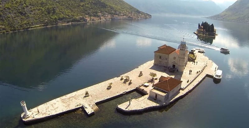 From Dubrovnik: Montenegro Boat Tour from Perast to Kotor - Timing, border waits, and the long return