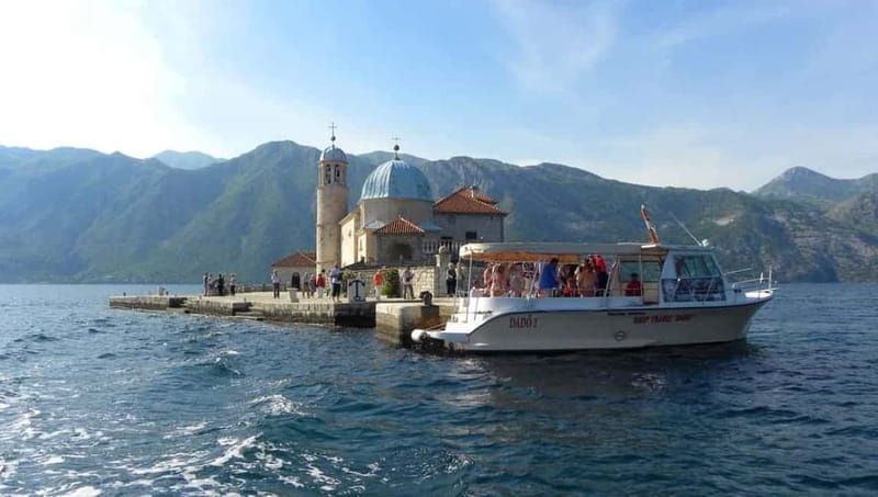 From Dubrovnik: Montenegro Boat Tour from Perast to Kotor - The Konavle Valley road from Dubrovnik