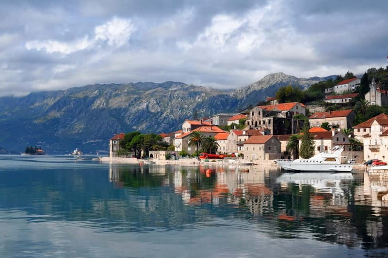 From Dubrovnik: Montenegro Coast Full-Day Trip - Why this Dubrovnik day trip works