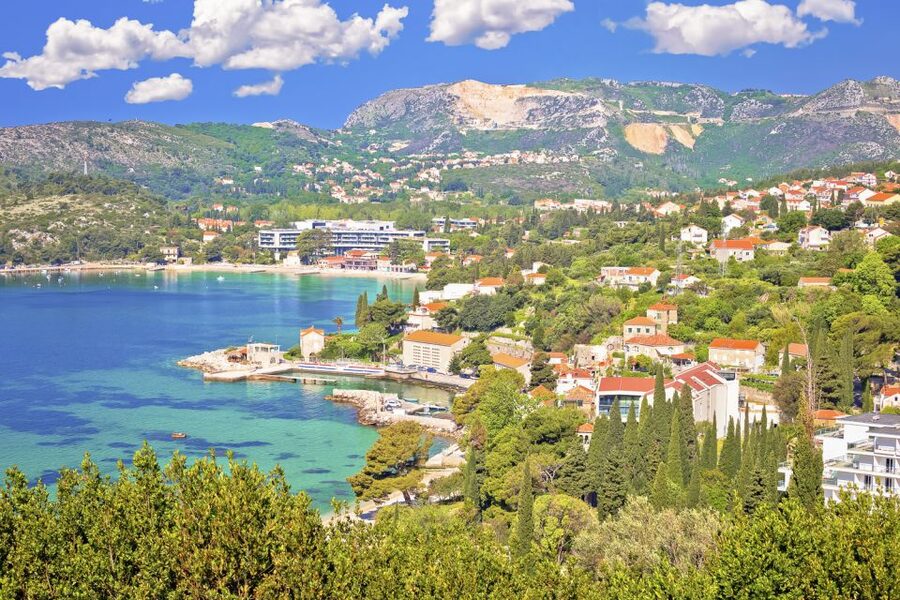 From Dubrovnik: Montenegro Day Trip - Why Montenegro makes sense as a Dubrovnik day trip