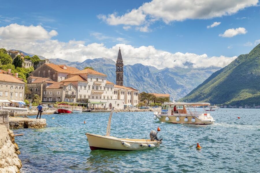 From Dubrovnik: Montenegro Day Trip - How the $70 price holds up