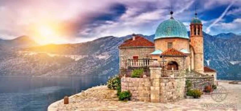 From Dubrovnik: Montenegro Day Trip with Boat Cruise - Two and a half hours to choose your own Kotor