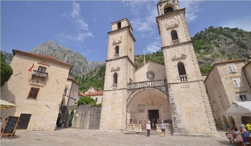 From Dubrovnik: Montenegro Day Trip with Boat Cruise - What the $60 price really covers