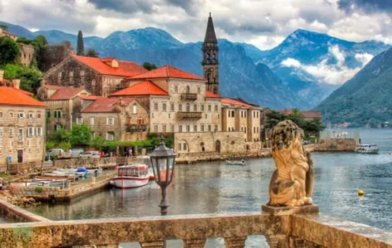 From Dubrovnik: Montenegro Day Trip with Cruise in Kotor Bay - The long return to Dubrovnik