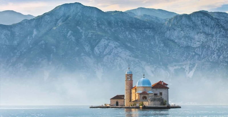From Dubrovnik: Montenegro Day Trip with Cruise in Kotor Bay - Early pickup and the road through Konavle Valley