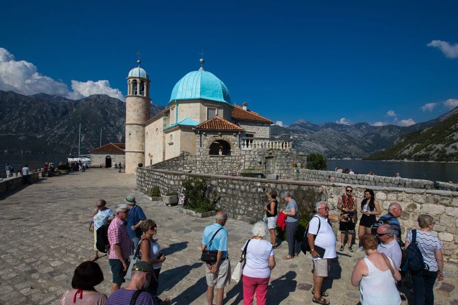 From Dubrovnik: Montenegro Highlights Day Tour - Key points at a glance