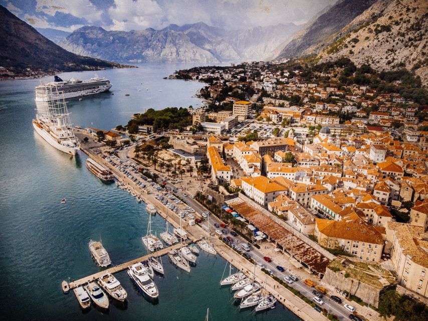 From Dubrovnik: Montenegro Highlights Day Tour - Who should book this Montenegro day trip?