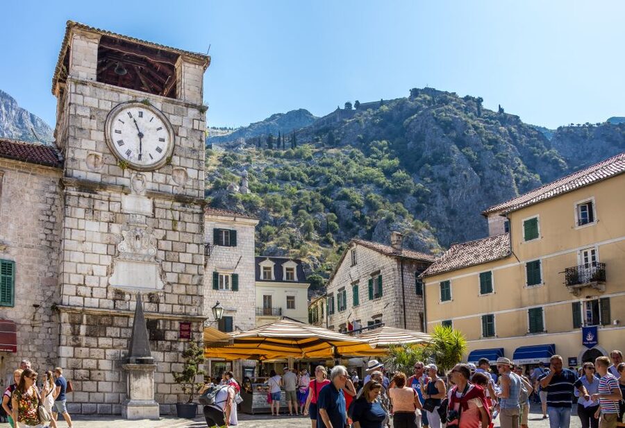 From Dubrovnik: Montenegro Highlights Day Tour - What the $91 price really covers