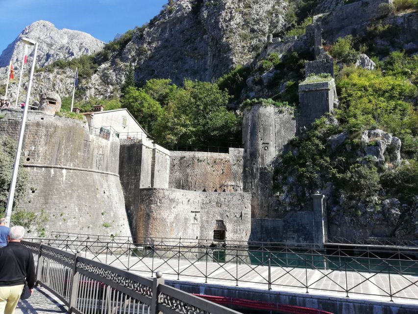 From Dubrovnik: Montenegro, Kotor City Tour - Key points to know before booking