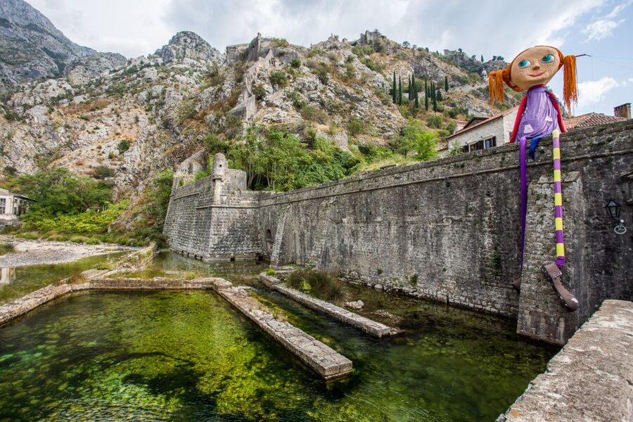 From Dubrovnik: Montenegro, Kotor City Tour - Why Kotor Bay makes a strong day trip from Dubrovnik