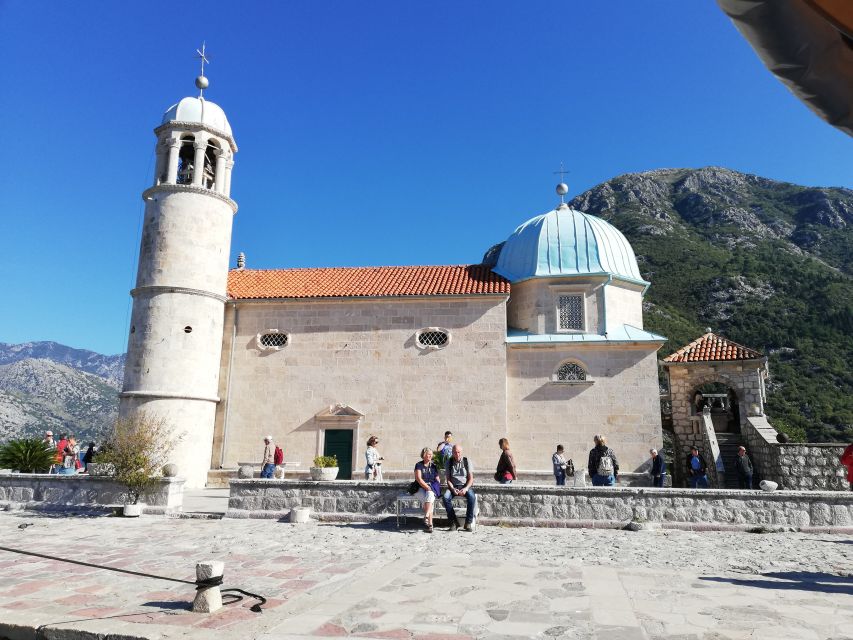 From Dubrovnik: Montenegro, Kotor City Tour - St. Tryphon Cathedral and the cultural heart of the visit