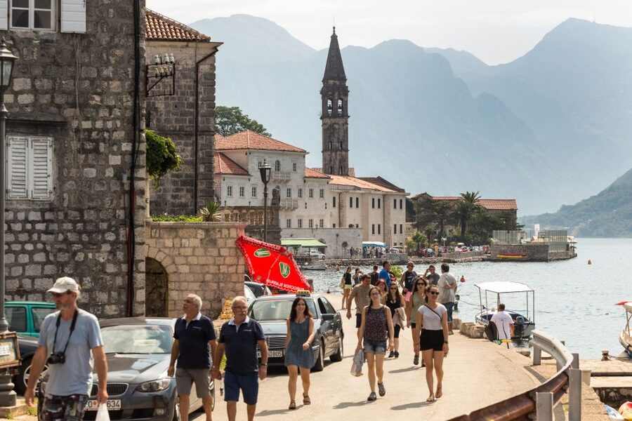 From Dubrovnik: Montenegro, Kotor City Tour - What the $81 price actually covers