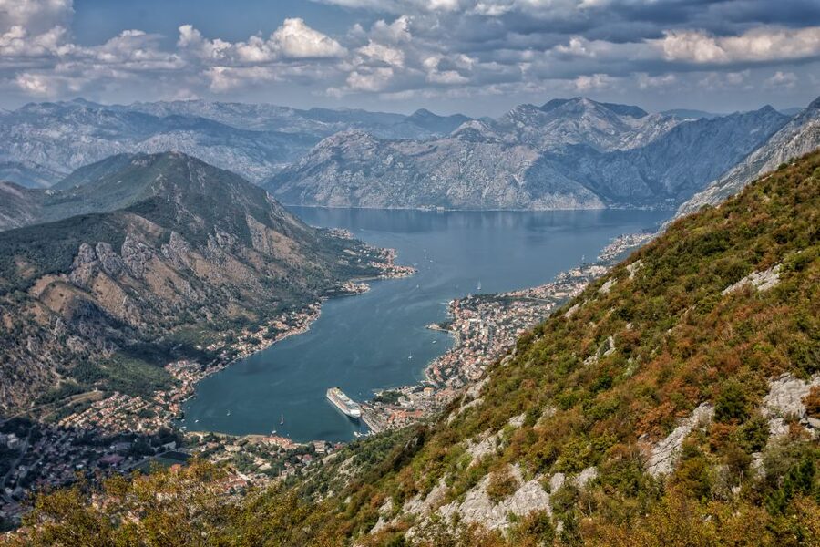 From Dubrovnik: Montenegro, Kotor City Tour - Weather, walking, and what to pack