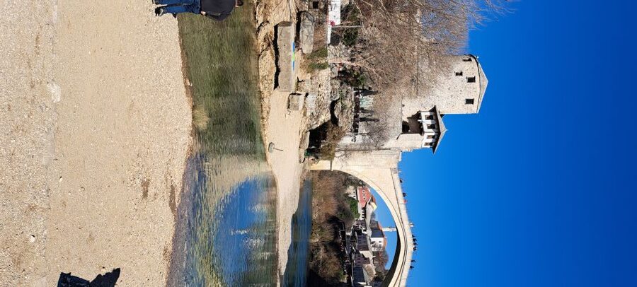 From Dubrovnik: Mostar and Kravica falls Small Group Tour - Why this Bosnia day trip works from Dubrovnik