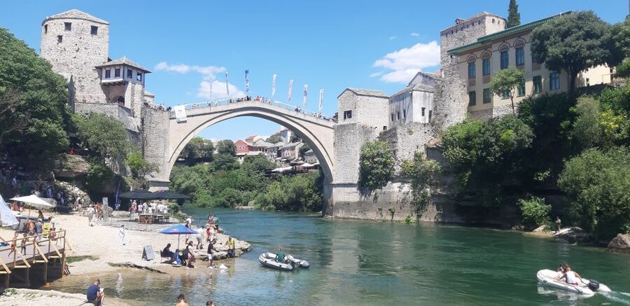 From Dubrovnik: Mostar and Kravica falls Small Group Tour - Should you book this Dubrovnik to Mostar trip?