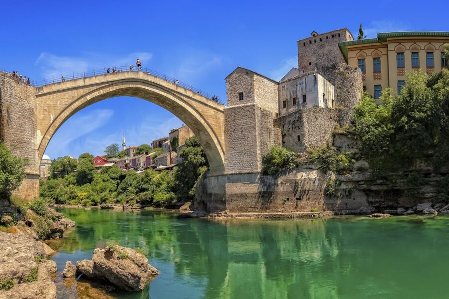 From Dubrovnik: Mostar and Medjugorje Full-Day Tour - Key points to know before booking