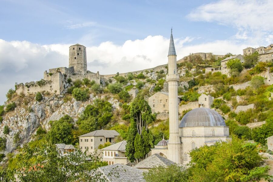 From Dubrovnik: Mostar and Medjugorje Full-Day Tour - Why this makes sense from Dubrovnik
