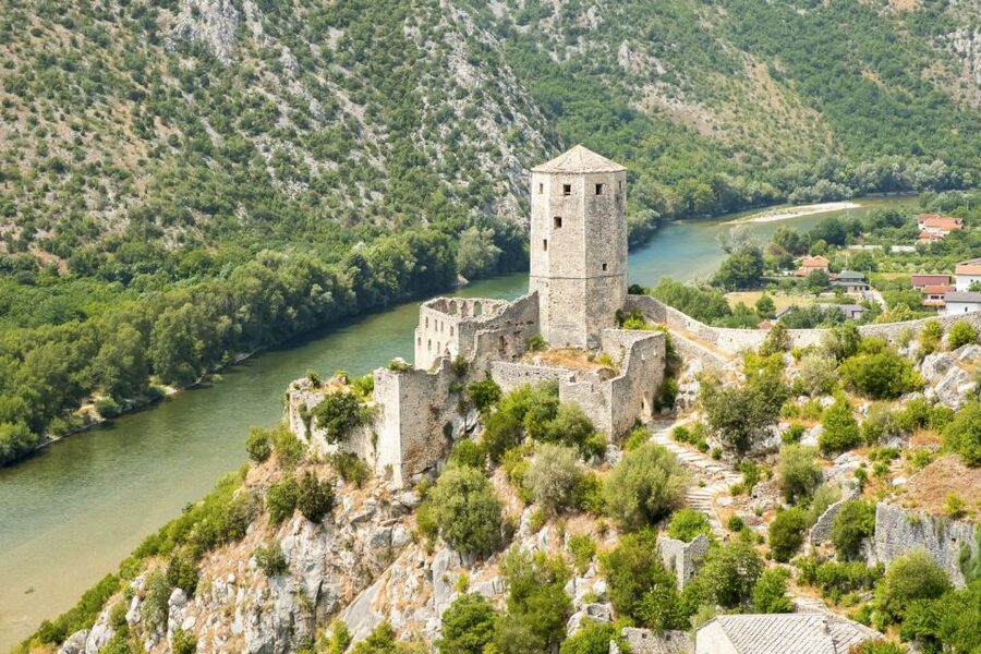 From Dubrovnik: Mostar and Medjugorje Full-Day Tour - Mostar in 2.5 hours: the day’s main event
