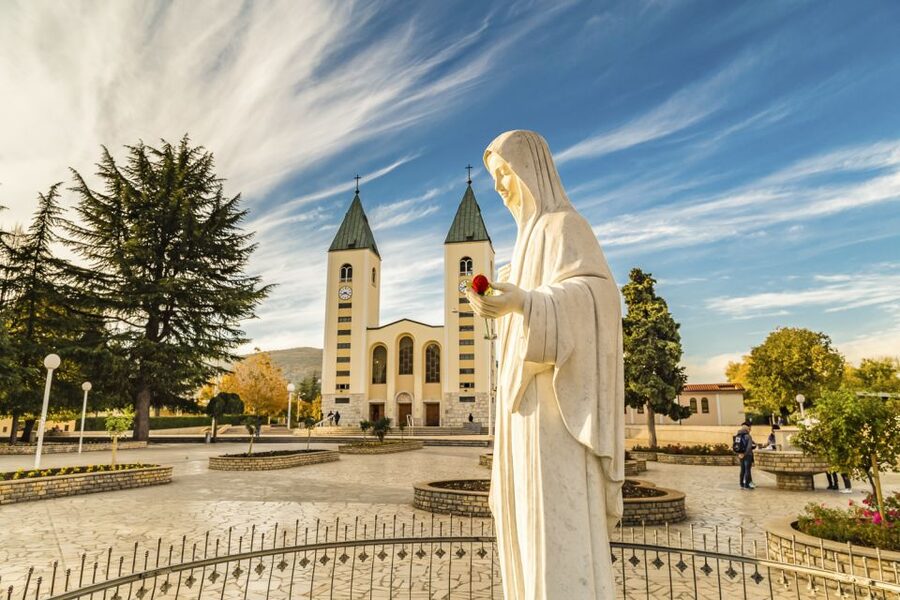 From Dubrovnik: Mostar and Medjugorje Full-Day Tour - What the drive adds to the experience